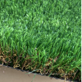 Decoração de jardim sintético de grama artificial com aparência natural suave 30 mm 40 mm